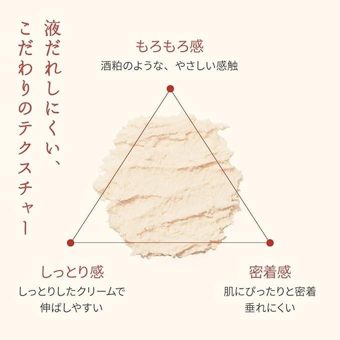 現貨在台 日本境內版 PDC 酒粕泥膜 Wafood Made 碧迪晳-細節圖5