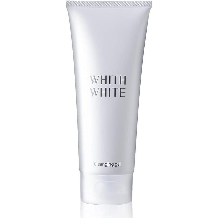 日本境內版 下標秒出 WHITH WHITE 全方位 脫毛 除毛膏 乳液 溫和款 150g-細節圖2