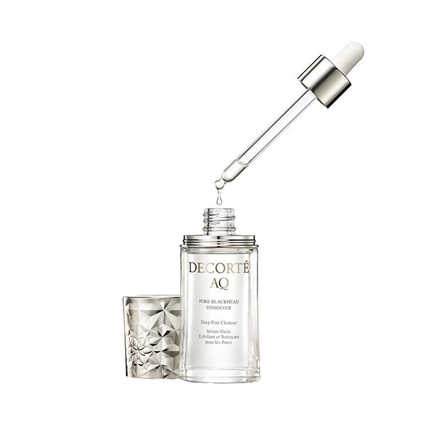 保證正貨⭐️DECORTÉ AQ 黛珂 溶解黑頭毛孔護理油 6ml-細節圖4