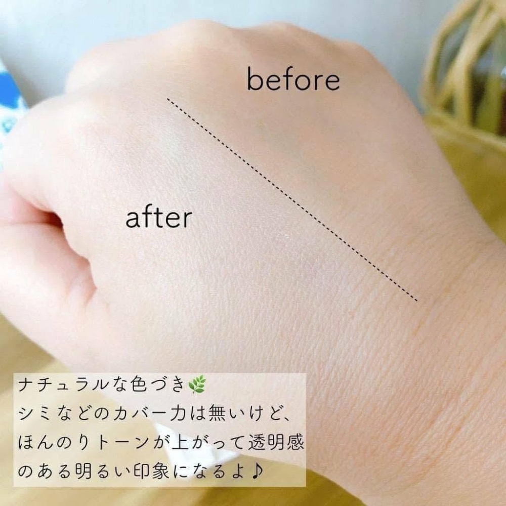 日本直送⭐️（現貨）日本資生堂 IHADA 敏感肌抗UV 防曬粉餅 9g 敏感肌 UV粉餅 控油定妝-細節圖7