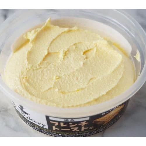 日本代購⭐️日本限定 俺のBakery 絕品法式奶油吐司抹醬（95g）孩童早餐必備-細節圖2