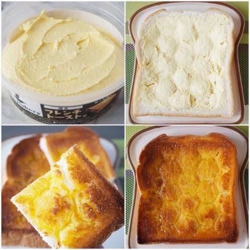 日本代購⭐️日本限定 俺のBakery 絕品法式奶油吐司抹醬（95g）孩童早餐必備-細節圖5