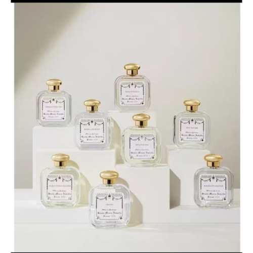 santa maria novella香水100ml - 比價撿便宜- 優惠與推薦- 2026年7月