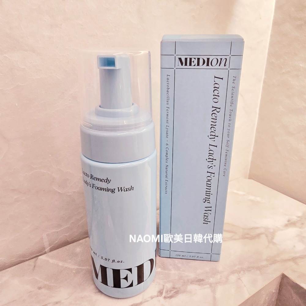 ::Medion::益生菌調理女性護理凝膠系列(現貨+預購)Olive young熱銷／韓國親自扛回的正品-細節圖3