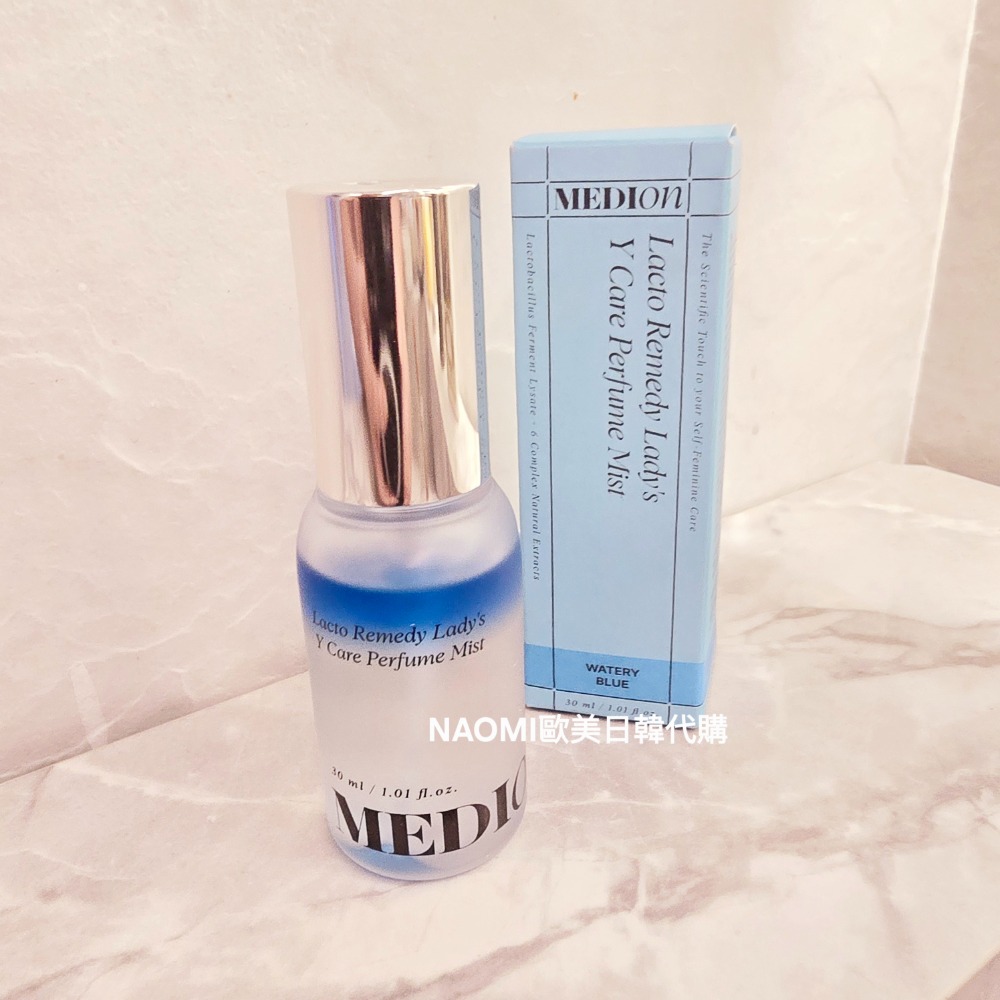 ::Medion::益生菌調理女性護理凝膠系列(現貨+預購)Olive young熱銷／韓國親自扛回的正品-細節圖6