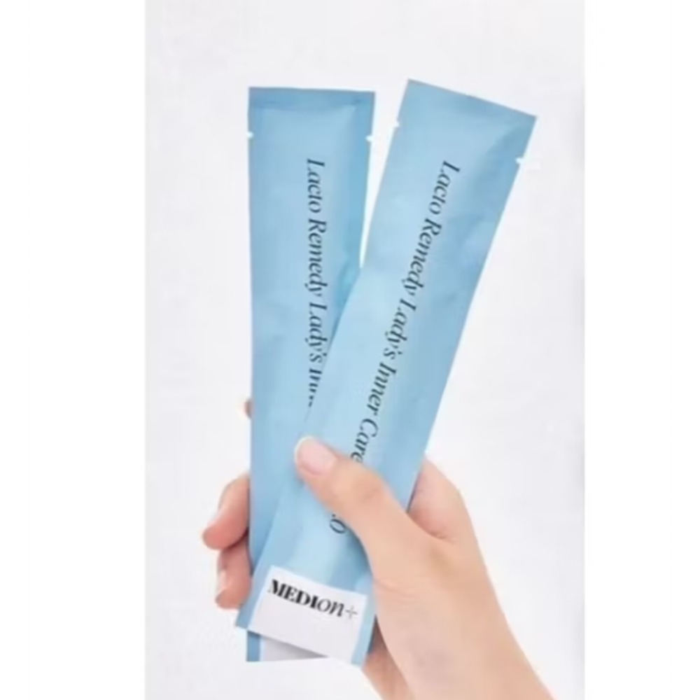 ::Medion::益生菌調理女性護理凝膠系列(現貨+預購)Olive young熱銷／韓國親自扛回的正品-規格圖6