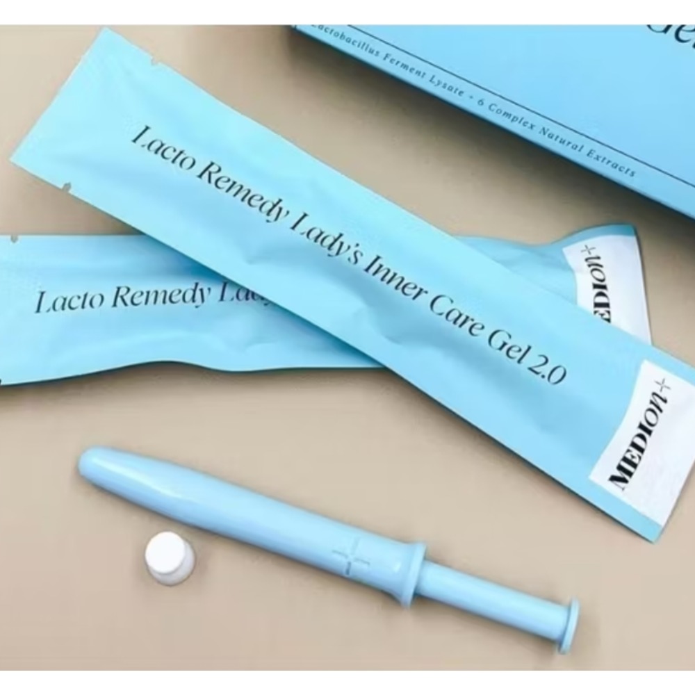 護理凝膠5入(無盒）