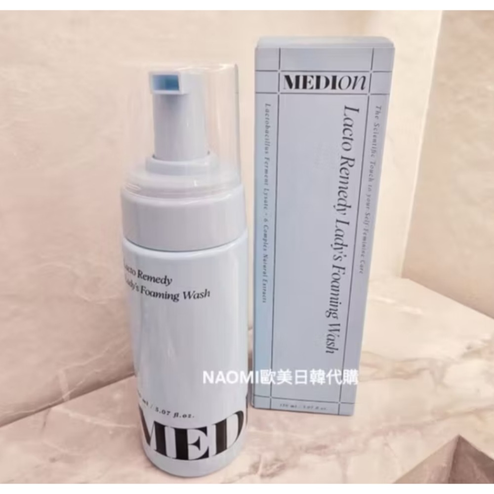 ::Medion::益生菌調理女性護理凝膠系列(現貨+預購)Olive young熱銷／韓國親自扛回的正品-規格圖6