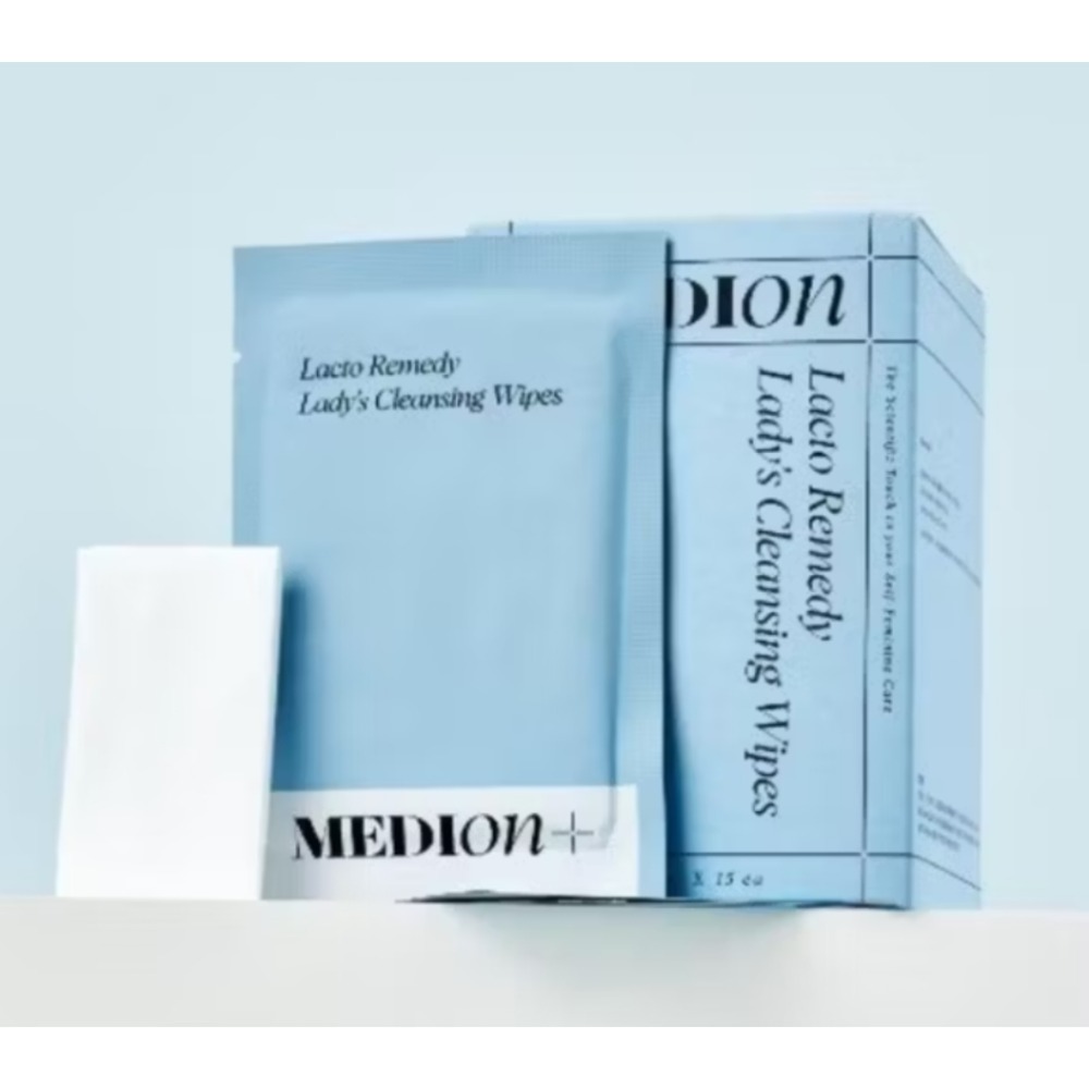 ::Medion::益生菌調理女性護理凝膠系列(現貨+預購)Olive young熱銷／韓國親自扛回的正品-規格圖6