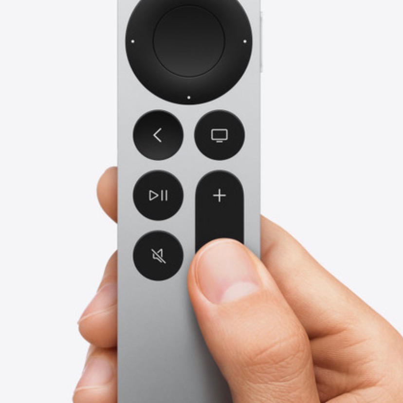 全新 Apple TV 4K-細節圖2