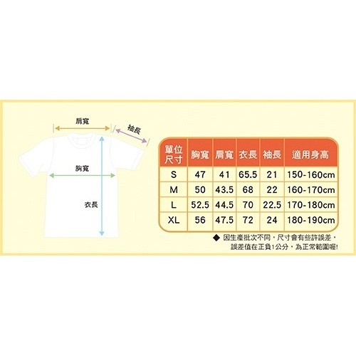 果然我的青春戀愛喜劇搞錯了。完 　T恤(1)-細節圖3