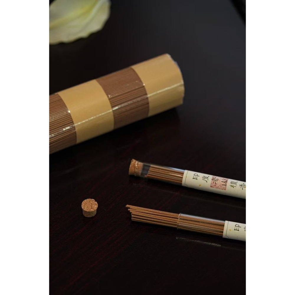 天然香 印度老山檀香 無抽油純粉 線香 臥香 藏香 檀香 野生老料正區 室內薰香 淨化空氣 百分百天然植物原料健康無添加-細節圖3