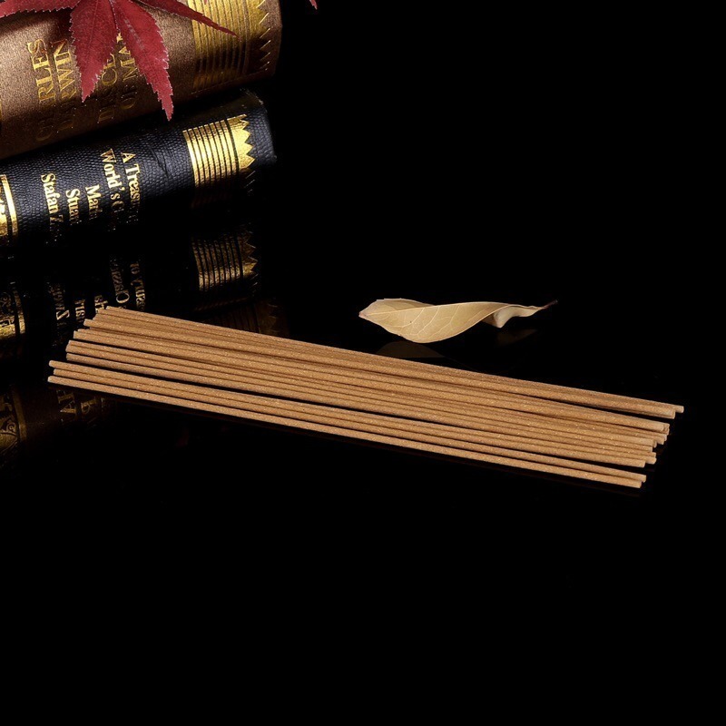 天然香 印度老山檀香 無抽油純粉 線香 臥香 藏香 檀香 野生老料正區 室內薰香 淨化空氣 百分百天然植物原料健康無添加-細節圖5