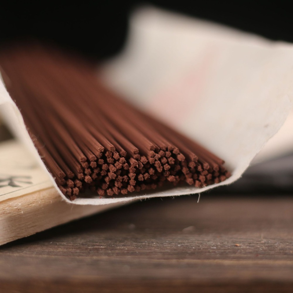 天然香 降真香 臥香 線香 帝王香 宋徽宗 宣和内府 海南降真香 小葉降真香古法炮製 淨化空氣 百分百天然植物原料無添加-細節圖5