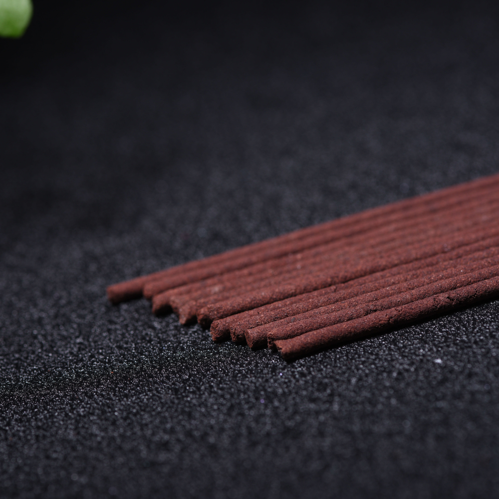 天然香 緬甸小葉降真香 沉水奇楠級 無抽油純粉制 線香 臥香 供佛 室內薰香 淨化空氣 百分百天然植物原料健康無添加-細節圖3