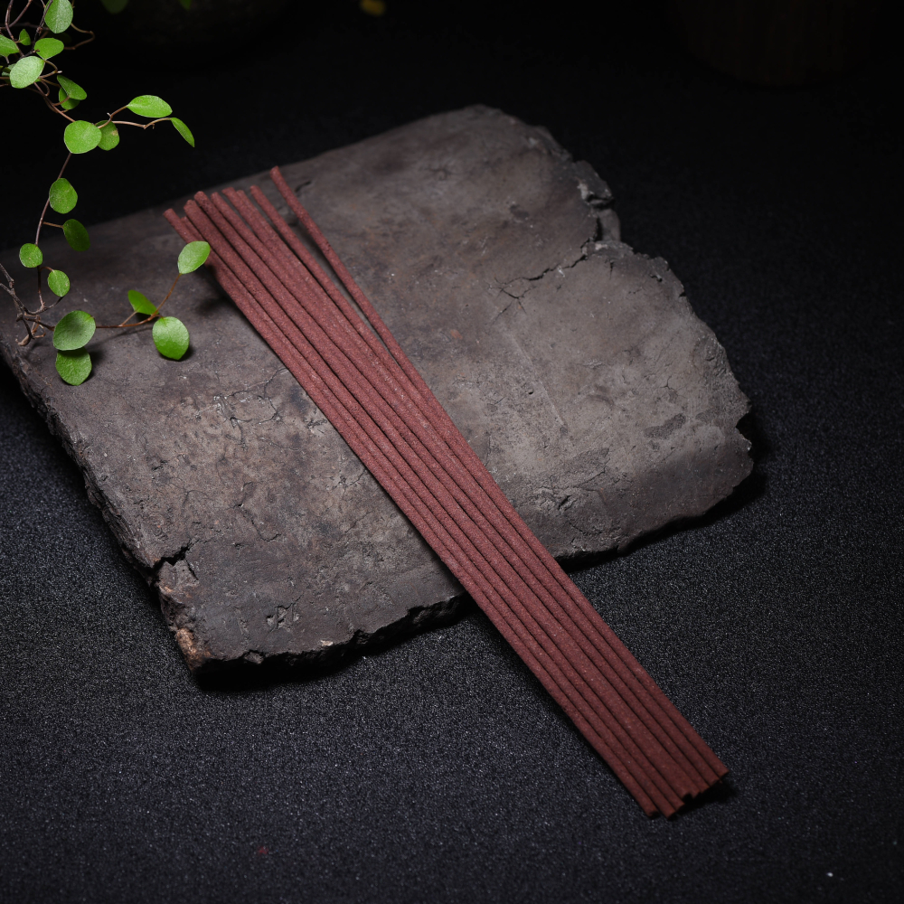 天然香 緬甸小葉降真香 沉水奇楠級 無抽油純粉制 線香 臥香 供佛 室內薰香 淨化空氣 百分百天然植物原料健康無添加-細節圖4