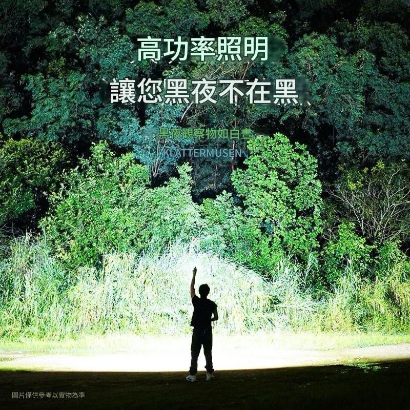 🔥 微笑鯊 TIP-138 LED迷你手電筒 7檔位 帶COB側燈 戶外露營 應急燈 戶外照明 停電用 鑰匙圈 🔥-細節圖6