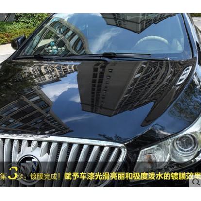 新品推出 德國  石英鍍膜液 汽車 進口 噴霧可快速施工 超厚9H 抗酸蝕強化 100%結晶 非 水鍍膜 潑水劑 3M-細節圖5