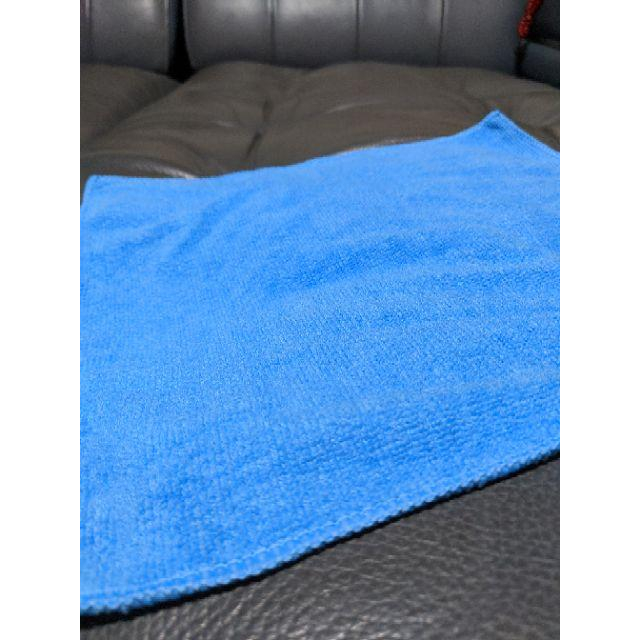 高品質 細緻 擦車布 10入價 29＊29cm-細節圖2
