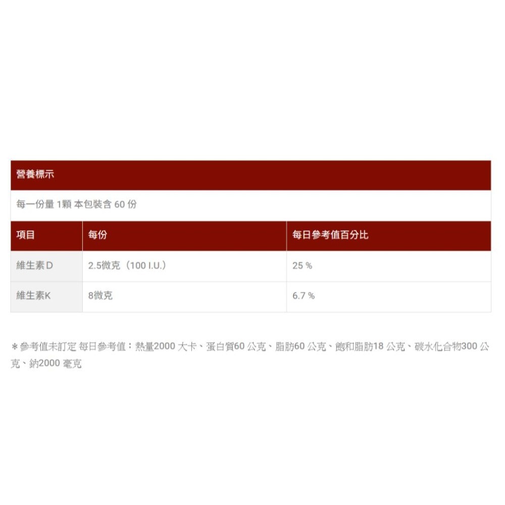 樂氏同仁堂 寶安芯 / 促進新陳代謝 調節生理機能-細節圖7