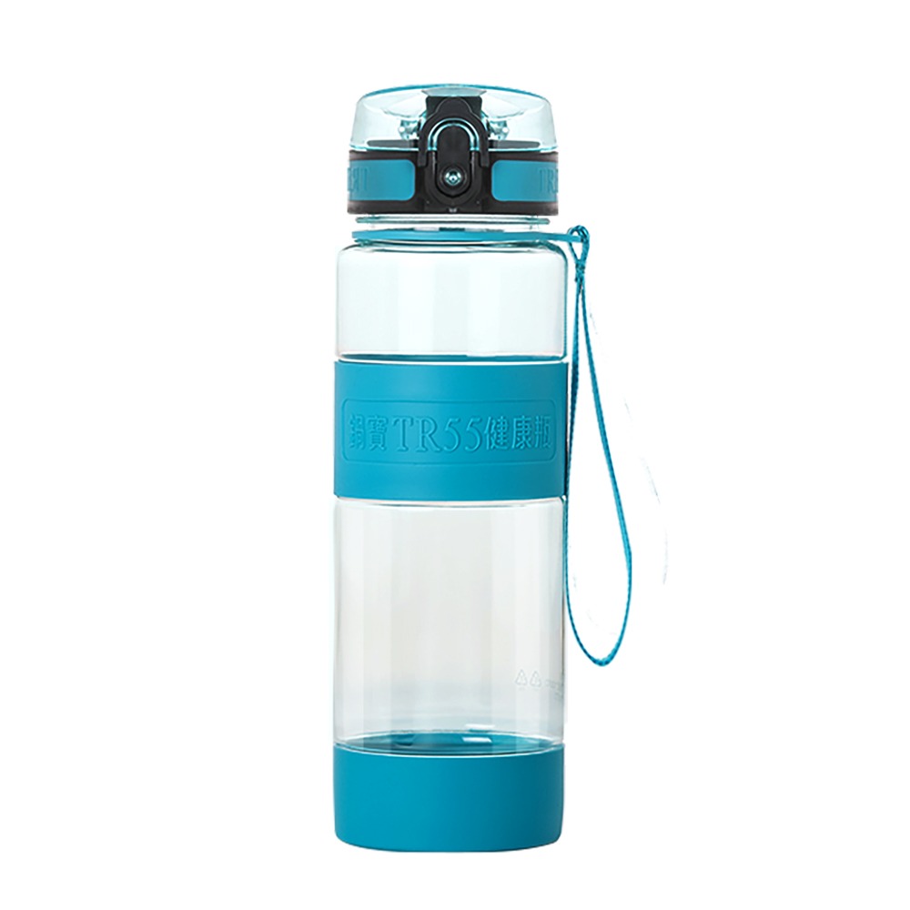 鍋寶 TR55健康瓶 1200ml (四色可選)-規格圖7