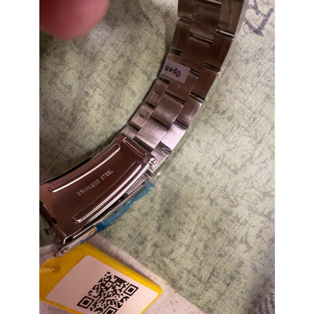 INVICTA 英威塔 29688 DC Comics Superman 超人聯名錶｜男錶｜手錶｜送禮｜禮物｜絕版｜流行-細節圖2