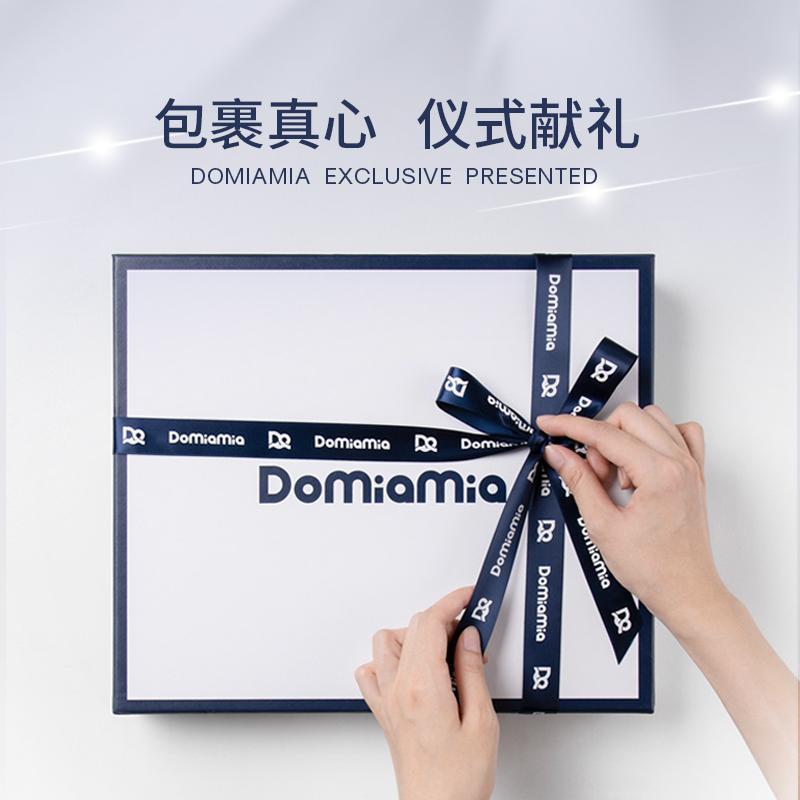 Domiamia哆咪呀定型枕兒童枕頭嬰幼兒分區護脊枕矽膠護頸1-3-6-細節圖5