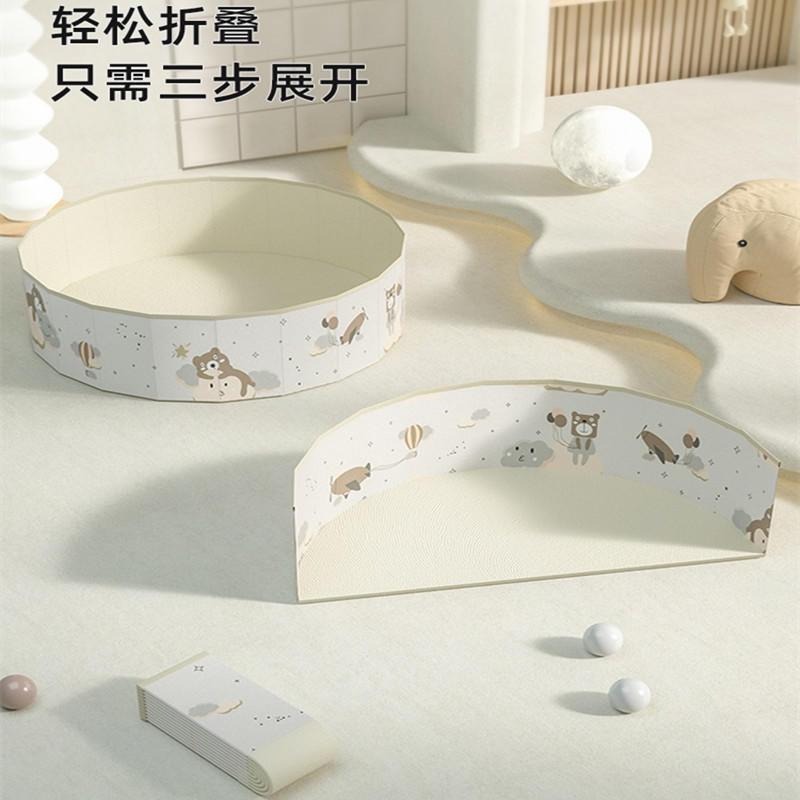 兒童决明子玩具沙池套裝寶寶室內家用大顆粒玩沙子鏟沙灘挖沙工具-細節圖2