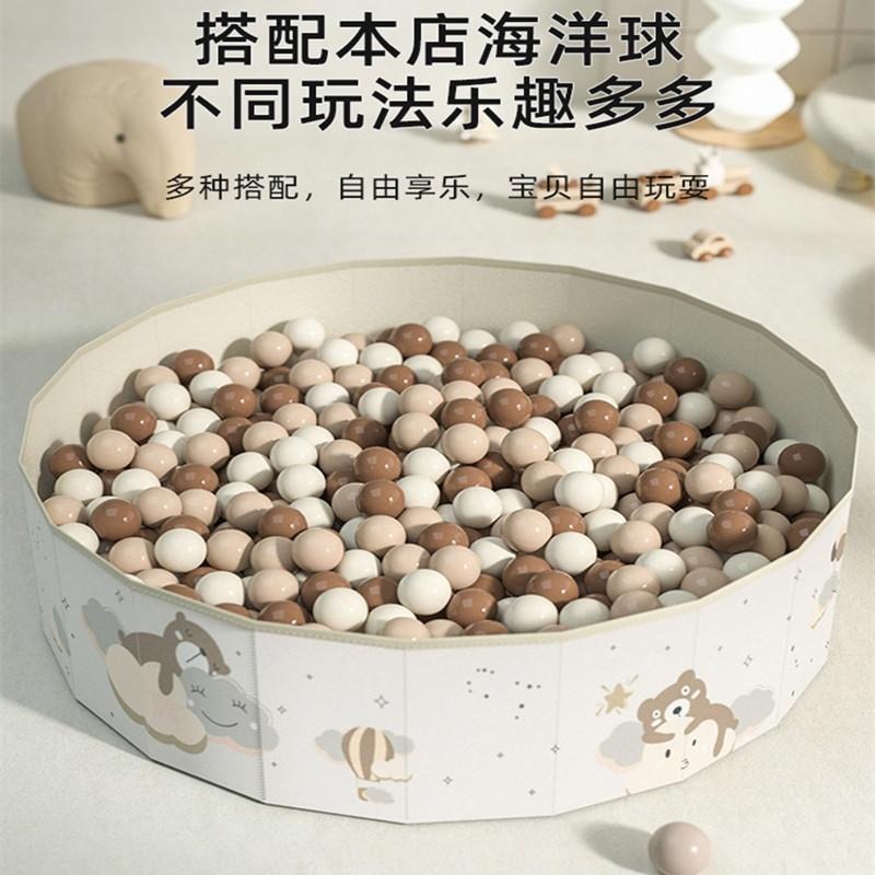 兒童决明子玩具沙池套裝寶寶室內家用大顆粒玩沙子鏟沙灘挖沙工具-細節圖4