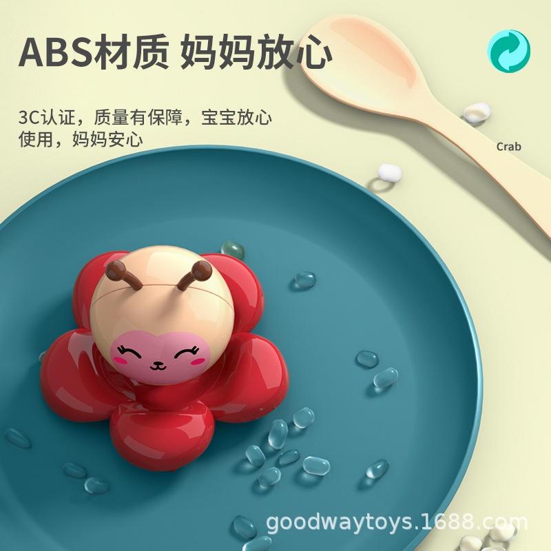 穀雨遊戲桌嬰兒動力車玩具台桌子1-2-3歲寶寶早教玩具兒童學習桌-細節圖2