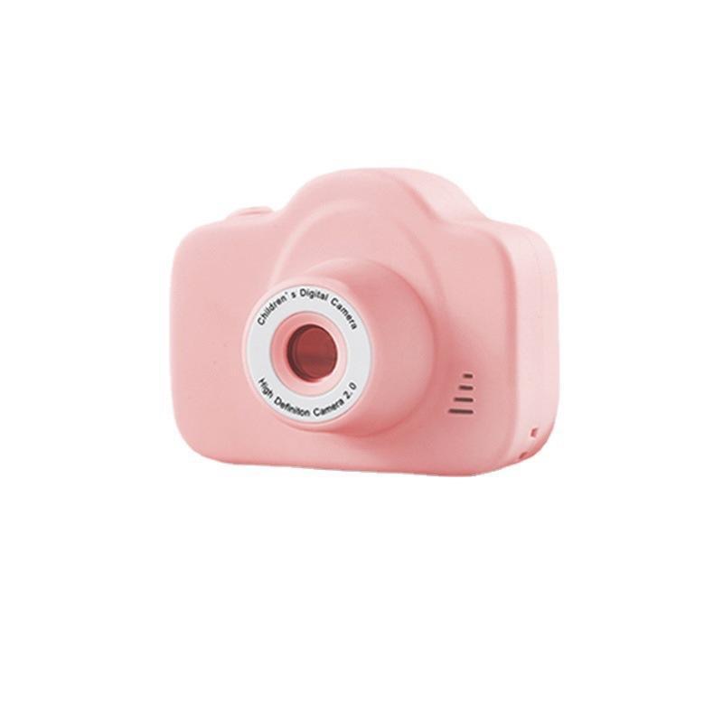 新款高清A3兒童相機迷你小單眼攝像機輕巧便攜照相機錄影機玩具-細節圖5