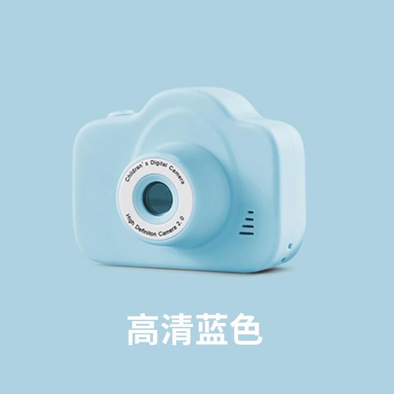 新款高清A3兒童相機迷你小單眼攝像機輕巧便攜照相機錄影機玩具-細節圖8