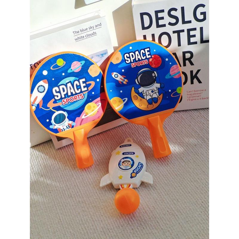 兒童玩具男孩懸掛式桌球訓練器男童女童女孩寶寶生日禮物3-6歲4-細節圖3