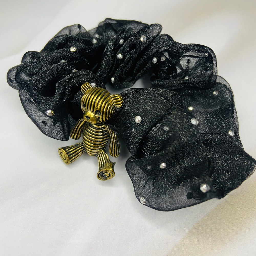 髮圈系列-50元-特惠中-細節圖4