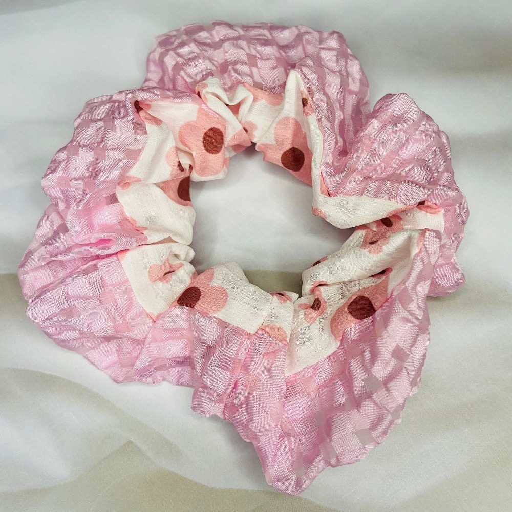 髮圈系列-50元-特惠中-細節圖6