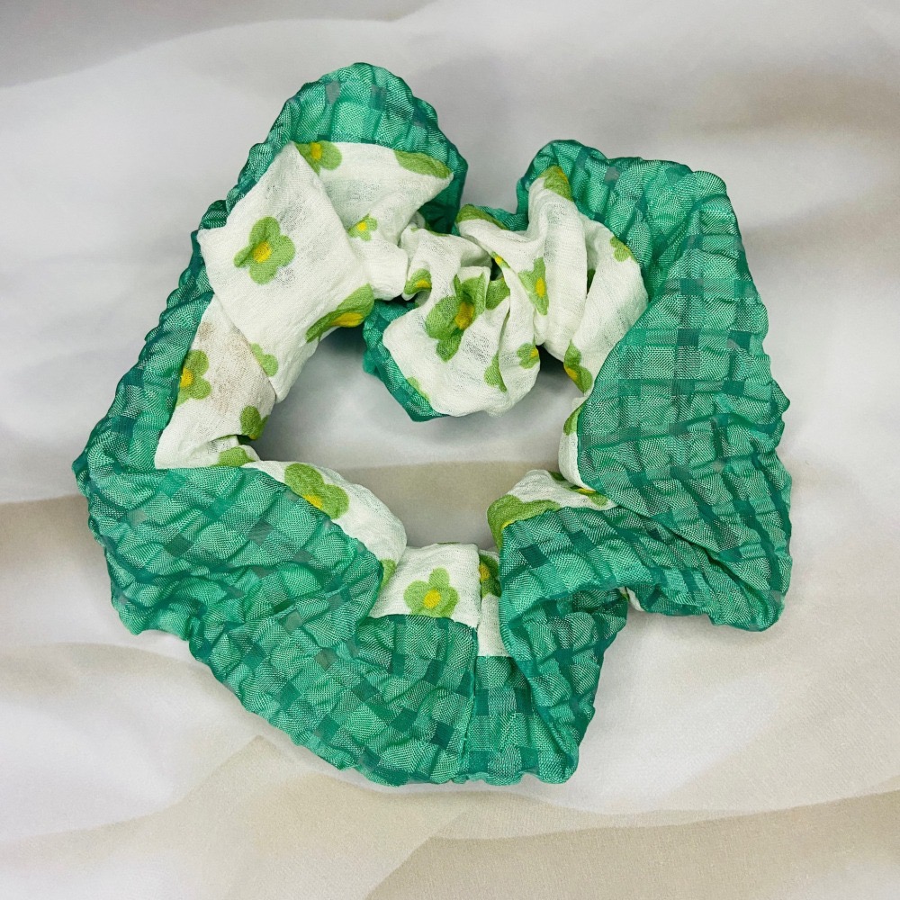 髮圈系列-50元-特惠中-細節圖7