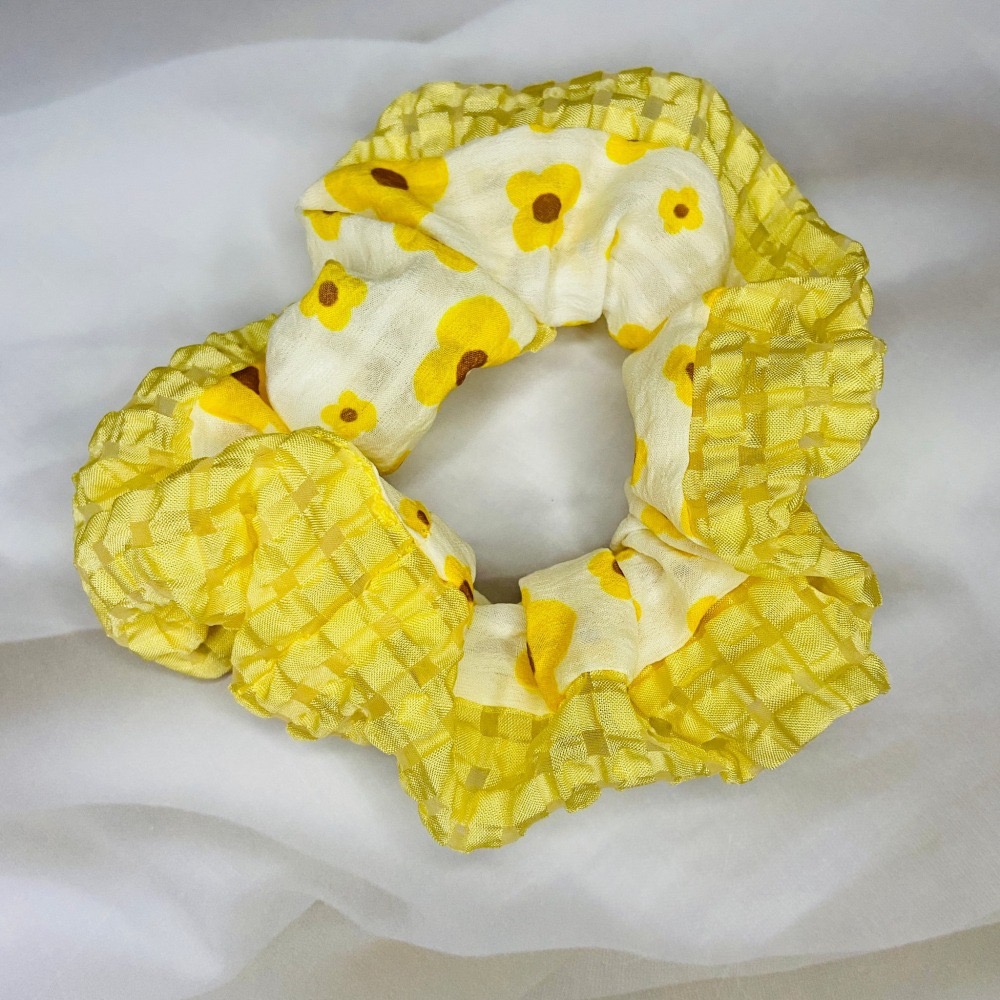 髮圈系列-50元-特惠中-細節圖8