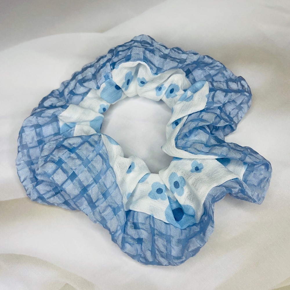 髮圈系列-50元-特惠中-細節圖9