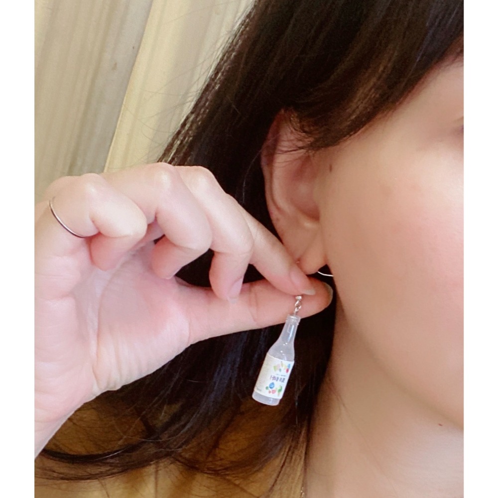 賠錢賣G003-盲盒耳環-3個39元隨機出貨-細節圖4