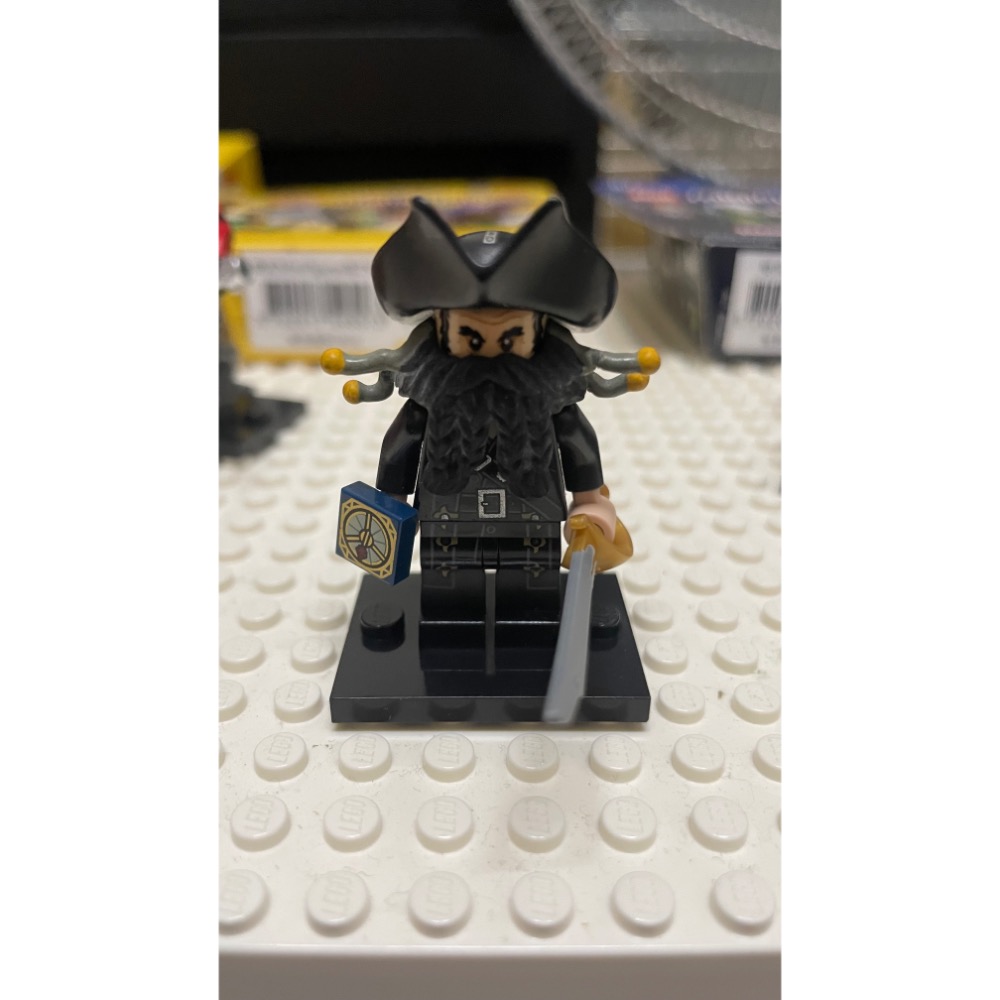 Lego 樂高 人偶-細節圖2