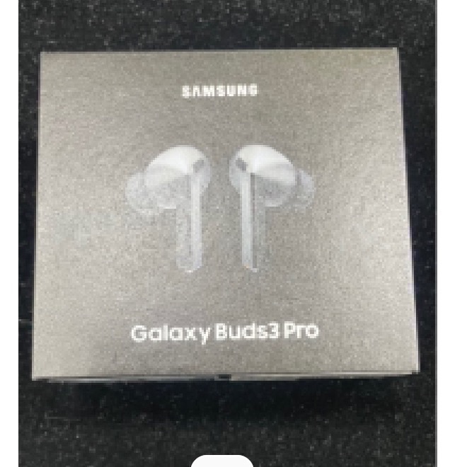 三星 Samsung Galaxy Buds 3 Pro    白色、深灰-規格圖5