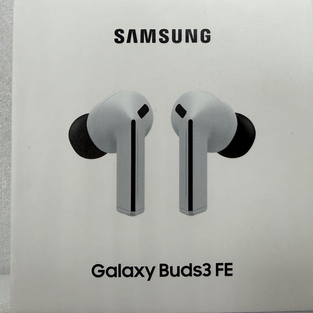 三星 藍芽耳機 Galaxy Buds3 FE (SM-R420)-規格圖2