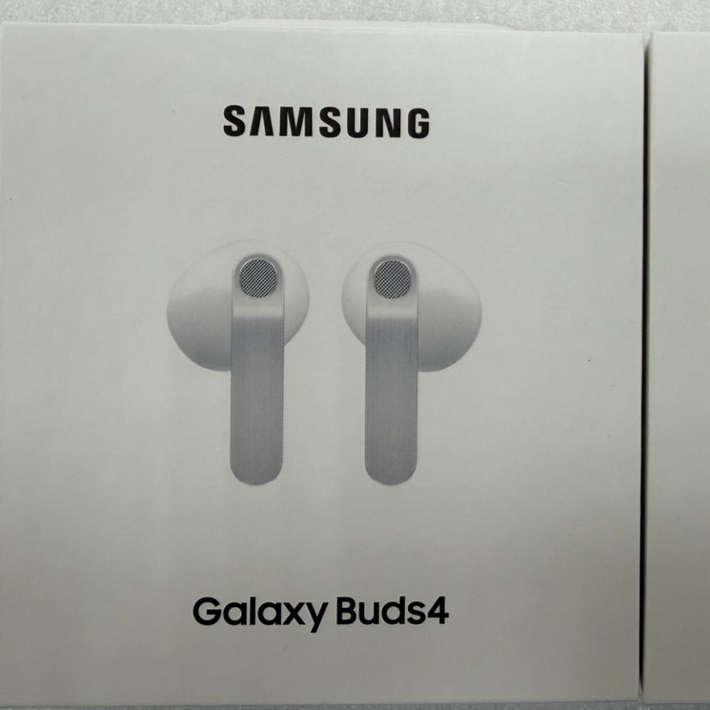 三星 藍芽耳機 Galaxy Buds 4 SM-R540-規格圖2