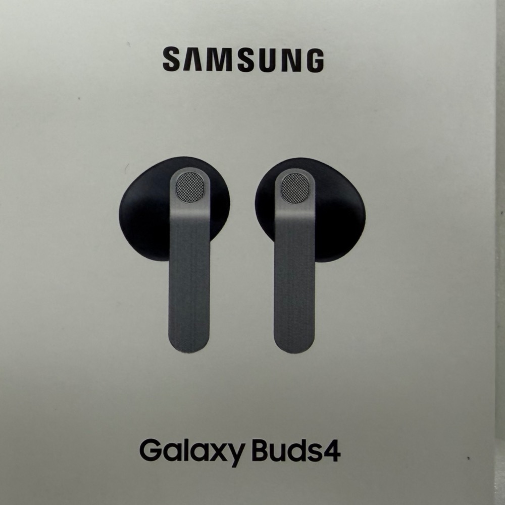 三星 藍芽耳機 Galaxy Buds 4 SM-R540-規格圖2