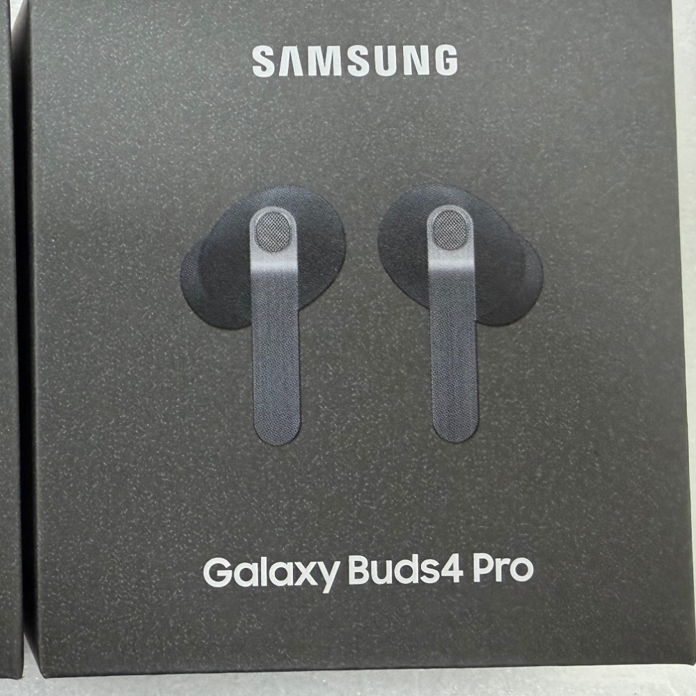 三星 藍芽耳機 Galaxy Buds 4 Pro SM-R640-規格圖2