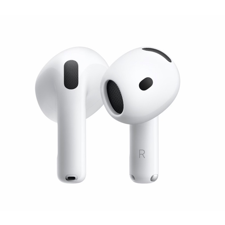 Apple AirPods 5 無線充電盒版本 藍芽耳機 A3529 A3439 A3440-細節圖2