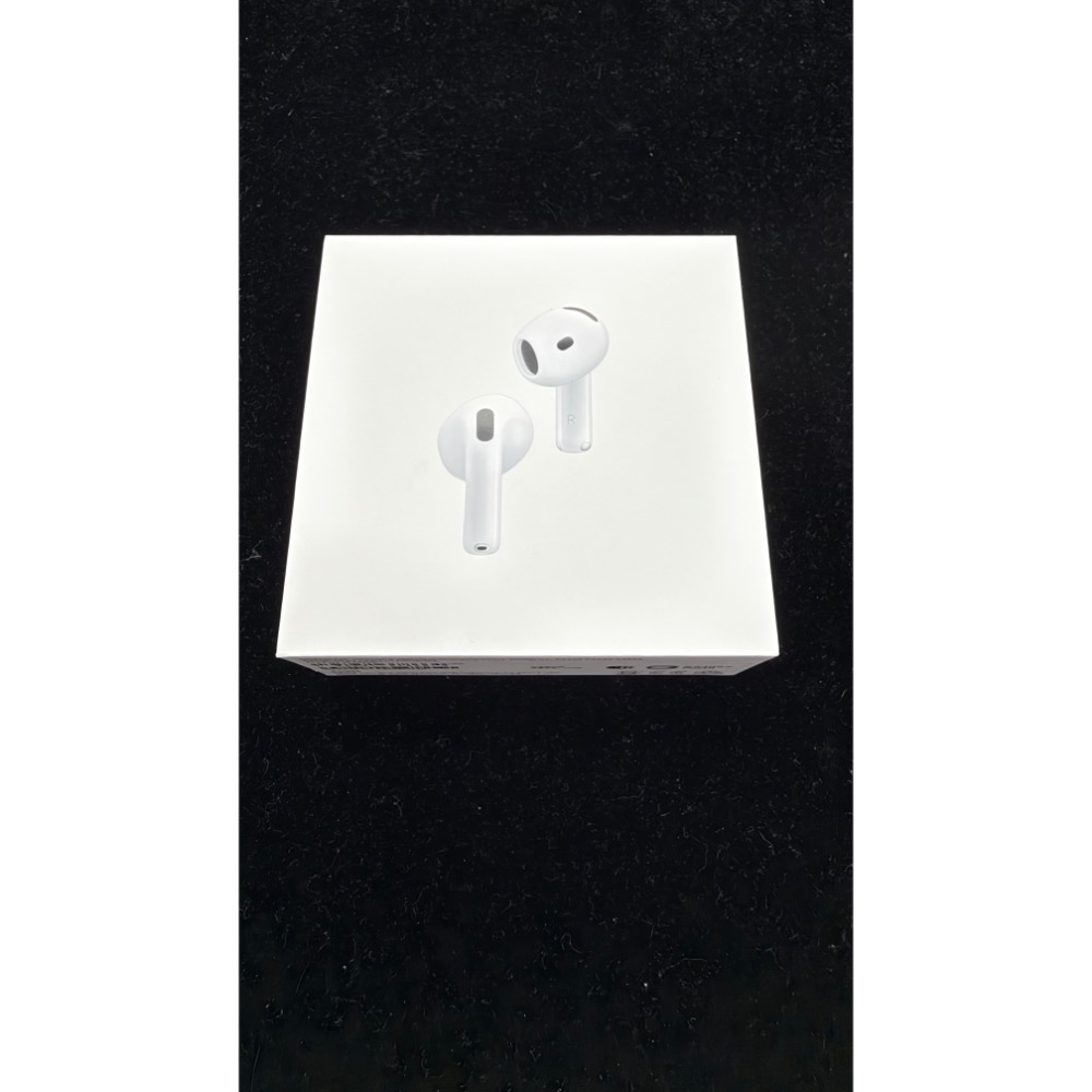 Apple AirPods 5 無線充電盒版本 藍芽耳機 A3529 A3439 A3440-細節圖3