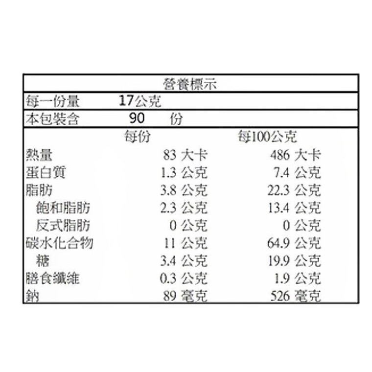 *數量有限 售完為止*Kid-O 奶油三明治家庭號 好市多-細節圖2