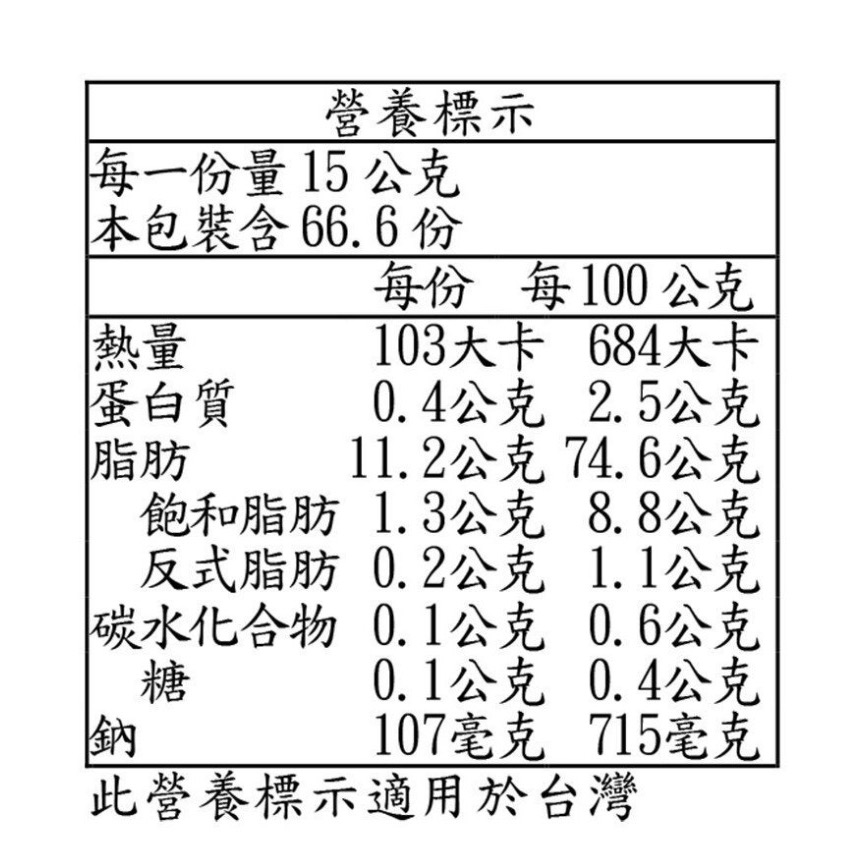 Kewpie 美奶滋 1公斤-細節圖2