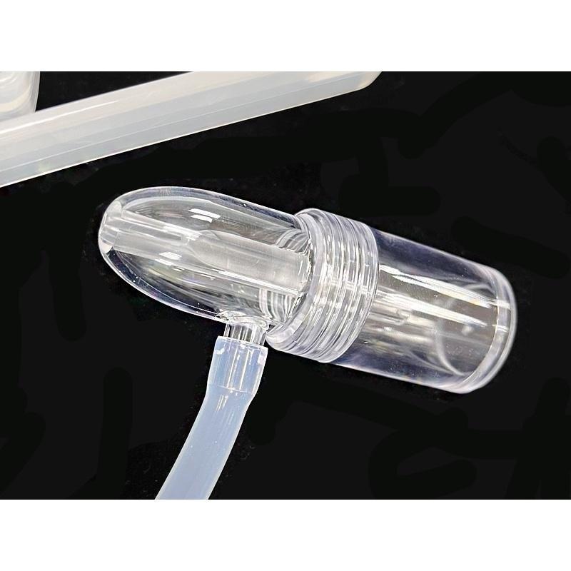 🌼 知母時吸鼻器🌼 負壓真空吸鼻器 台灣製MIT 吸鼻涕機 手壓式吸鼻器-細節圖4